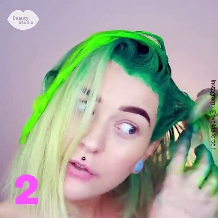 Hair colors goal ! By Evelina ForsellIG:  Youtube:  Vlog Channel:  Beauty blog: