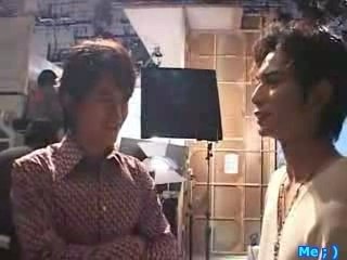 Matsumoto Jun - Hana Yori Dango - DVD SP 1