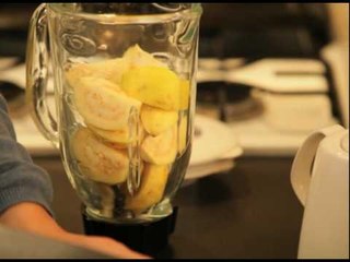 Aderezo de guayaba o mango - Guava or Mango Dressing