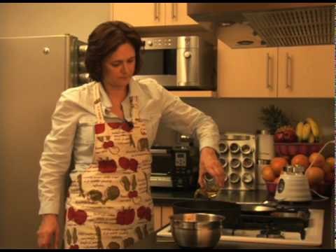 Camarones a la plancha marinados - Marinated Grilled Shrimp