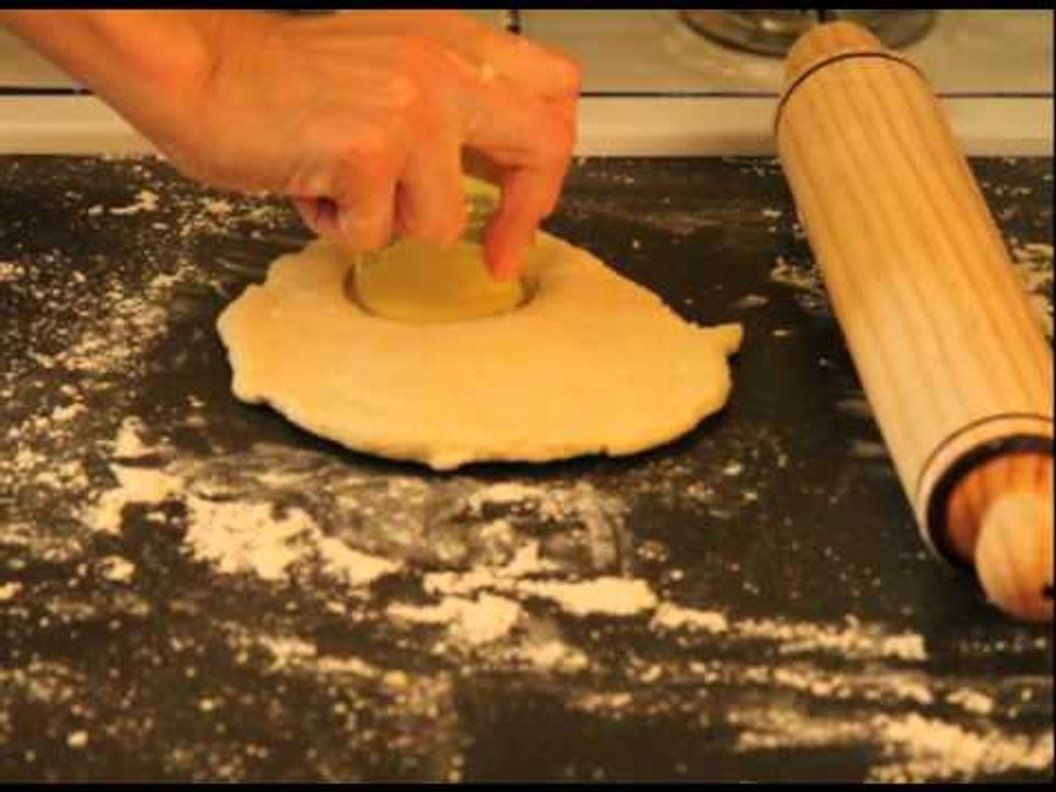 Bisquets - Biscuits