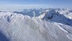 Rekord in den Alpen: Liv Sansoz erklimmt alle 82 Viertausender