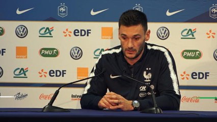 Loris calls Siggurdsson one of the best in the Premier League