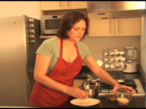 Palitos crujientes de pollo