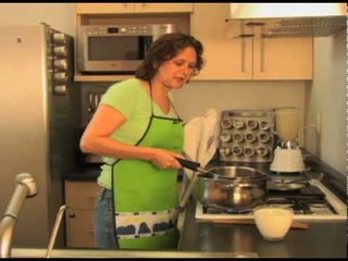 Helado de plátano - Banana Ice Cream