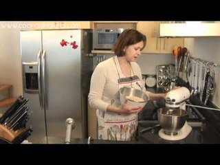 Pastel y betún de zanahoria - Carrot Cake & Frosting