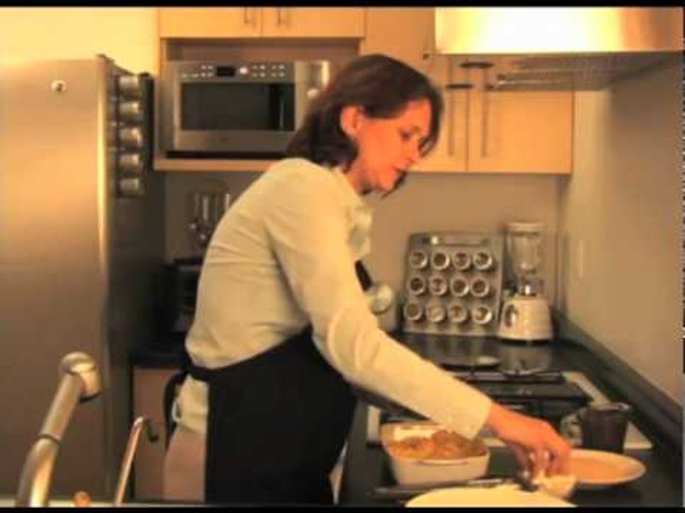 Puritos de plátano macho rellenos - Stuffed Plantains