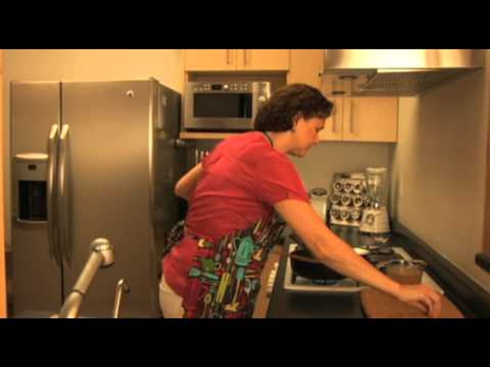 Arroz con azafran - Saffron Rice