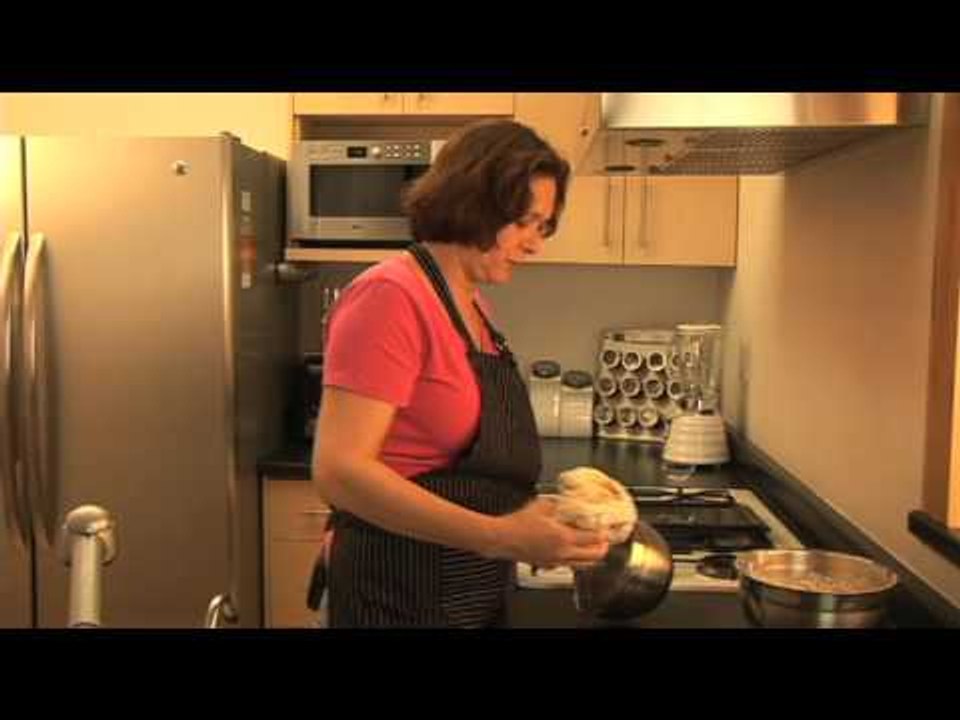 Gorditas de nata - Cream Gorditas