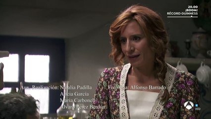 Avance El secreto de Puente Viejo - 11 de octubre