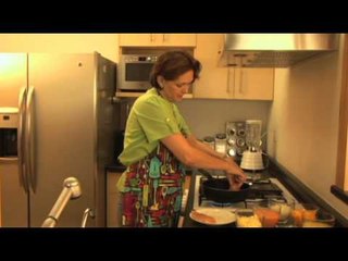 Pollo agridulce - Sweet and Sour Chicken