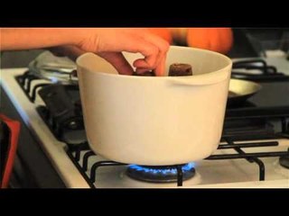 Calabaza en tacha - Candied Pumpkin