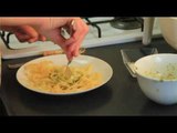 salsa pesto - how to make pesto