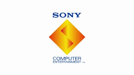 PlayStation - Intro