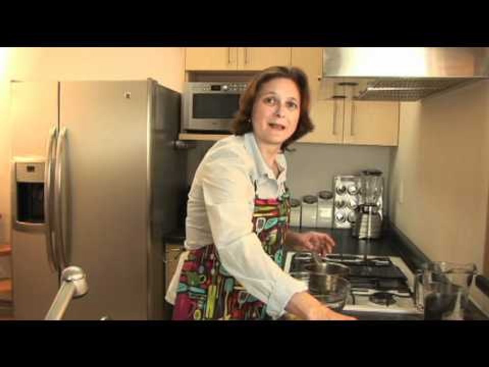 Ponche de novia - Wedding Punch