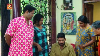 Aliyan vs Aliyan | Comedy Serial | Amrita TV | Ep : 362 | 