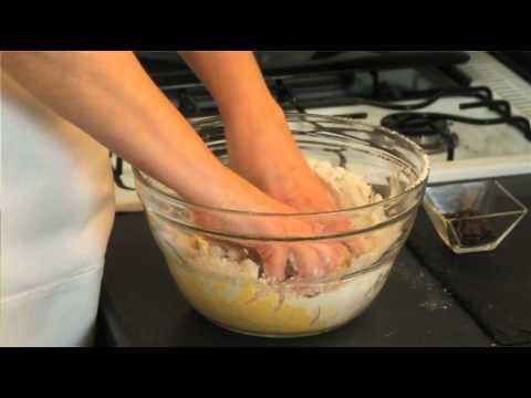 Galletas de mantequilla - Butter Cookies