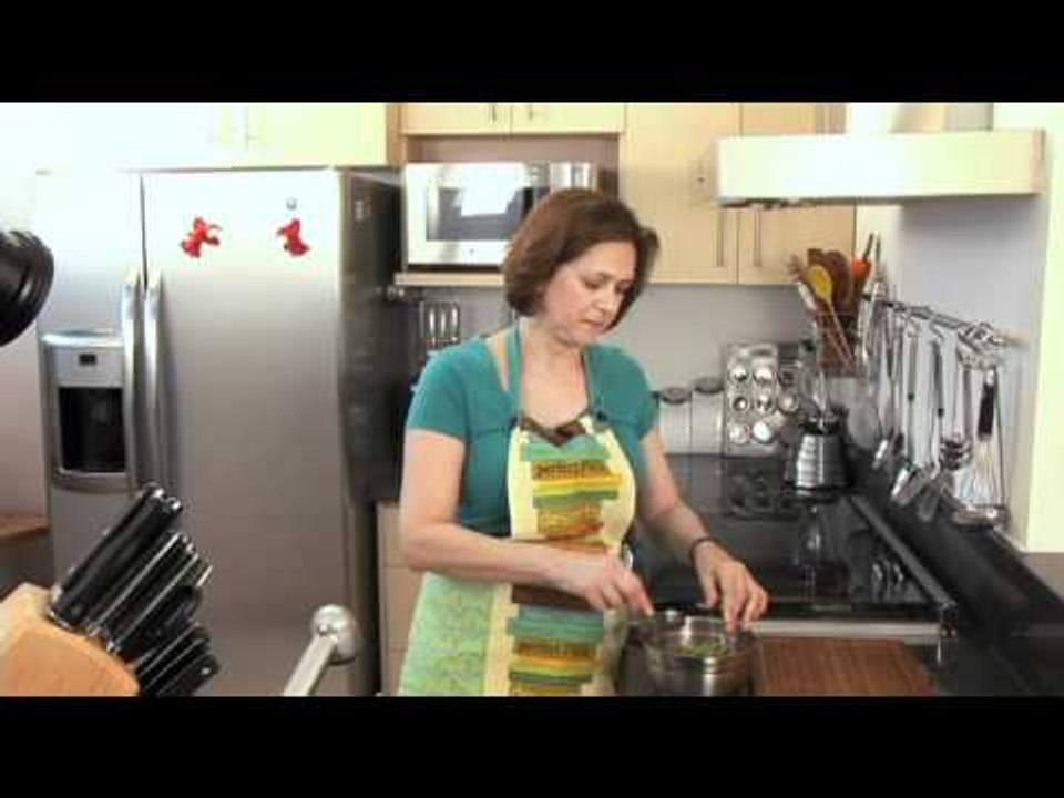 Salsa yucateca de habanero y cebolla morada - Yucatan Habanero and Red Onion Sauce