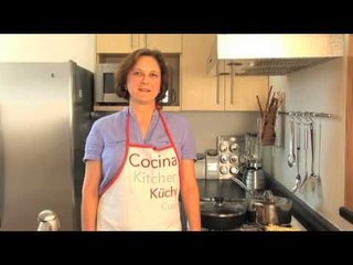 Fetuccini a las hierbas finas