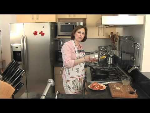 Chuletas de puerco al ajo - Garlic Pork Chops