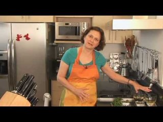 Salsa tártara - Tartar Sauce