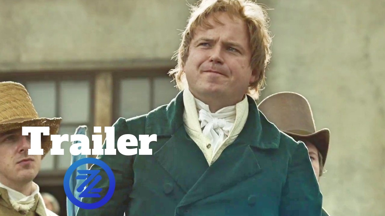 Peterloo Trailer #1 (2018) Rory Kinnear, Maxine Peake Drama Movie HD