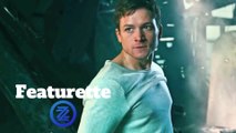 Robin Hood Featurette - Sizzle (2018) Taron Egerton Action Movie HD