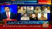 Lt General Asim Munir Appointed Head Of ISI