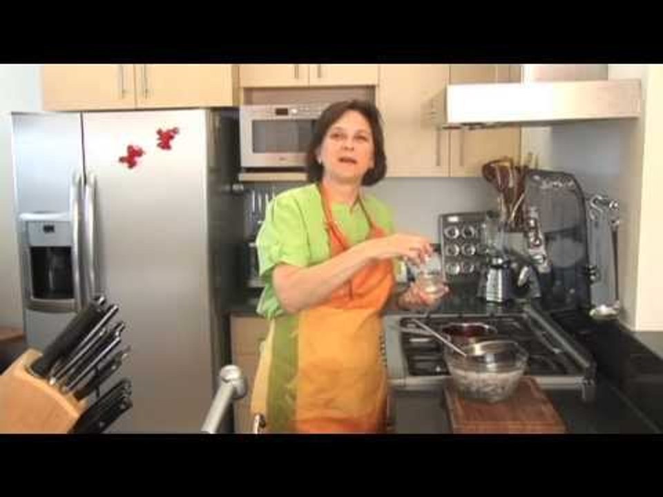 Mermelada de zarzamora