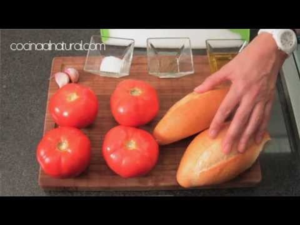 Jitomates asados