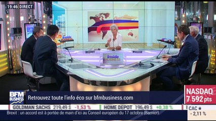 Les insiders (3/3): les constructeurs lorgnent l'autopartage à Paris - 10/10