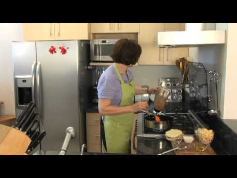 Tostadas de pollo al chipotle - Chipotle Chicken Tostadas