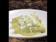 Enchiladas verdes - Green Enchiladas - Receta fácil de preparar