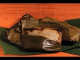 Tamales Oaxaqueños - Oaxacan Tamales