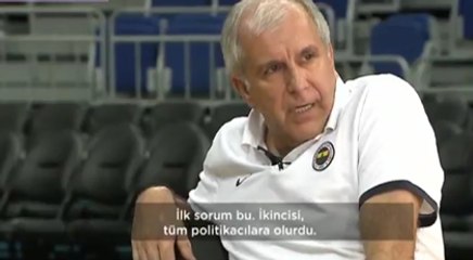 "Adalet bu mu, istediğimiz demokrasi bu mu"