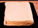 Pasta de hojaldre - Puff Pastry