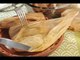 Tamales de elote - Corn Tamales