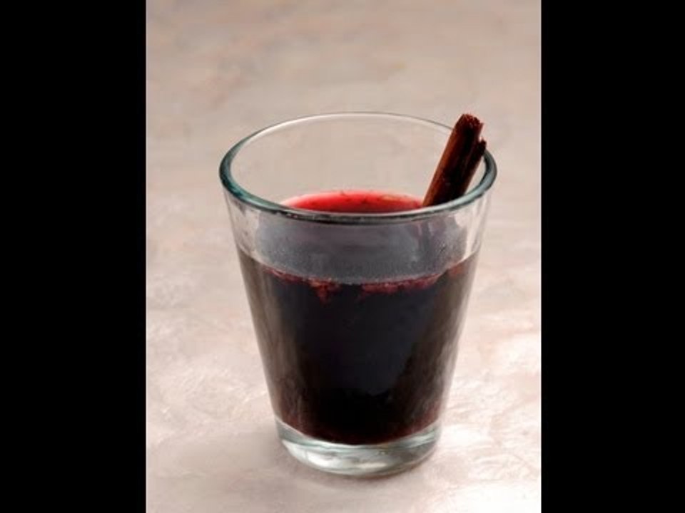 Vino caliente