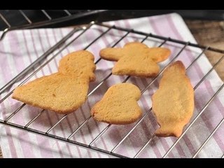 Galletas de azúcar