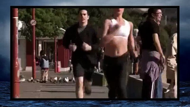 The Almighty Johnsons S01E01