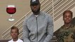 LeBron James Drinks Alcohol With 11 & 14 Year Old Sons!
