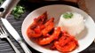 Camarones a la diabla - Devil Shrimp