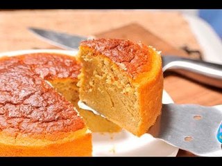 Pastel de natas - Cream Pie