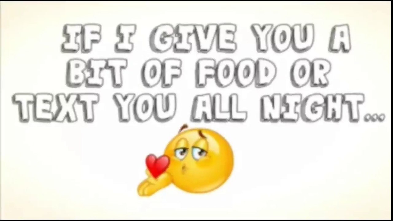 I love food ♥ and sleep ♥ ║ WhatsApp status║30 seconds