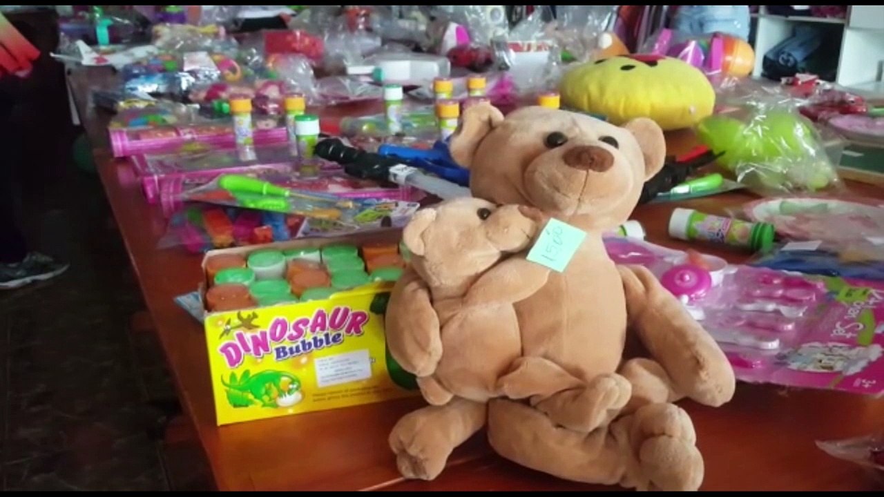 Bazar do Cemic ocorre hoje e amanhã