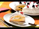 Pastel de tres leches - Tres Leches Cake