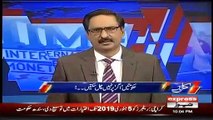 If PTI want to Run Pakistan with All zero Issues then just Ban one word,, Javed Chaudhry Advice