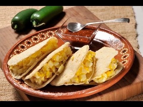 Gorditas estilo Doña Tota - Doña Tota style Gorditas