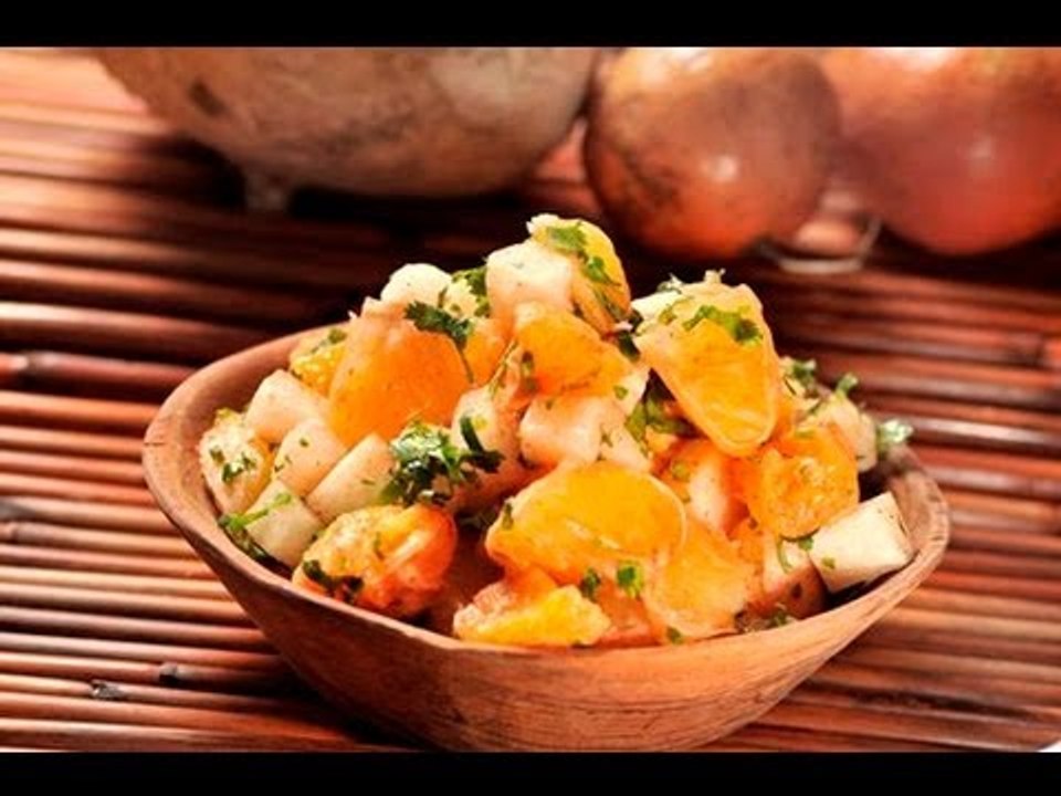 Ensalada Xec