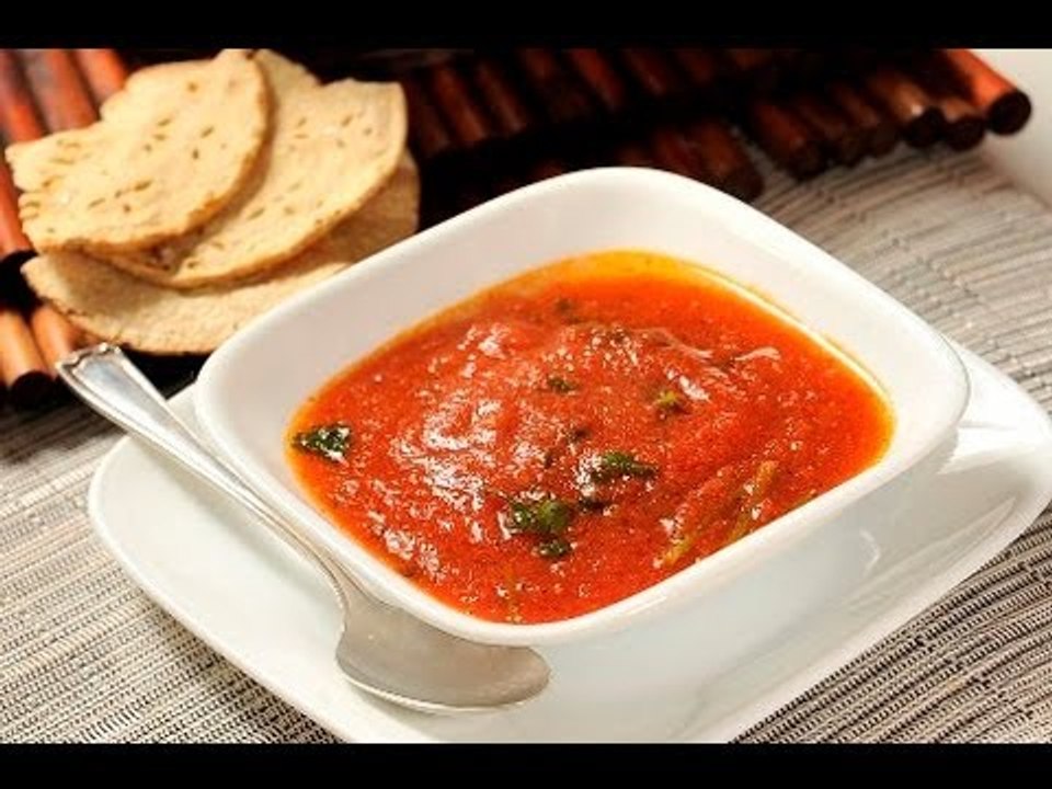 Salsa ranchera